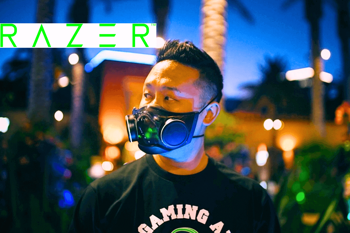 Razer оштрафован на 1,1 млн. долларов
